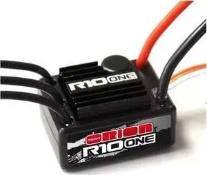 Регулятор скорости - Any - Vortex R10 One Sensorless BL ESC 45A