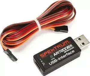 USB-интерфейс - Any - для DSMX Mircobeast AR7200BX