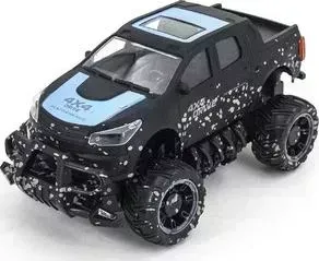 Радиоуправляемый Джип ZC MUD Off-Road 4X4 2.4G - 333-MUD21B
