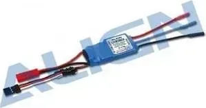 Регулятор скорости - Any - 15A RCE-BL15P