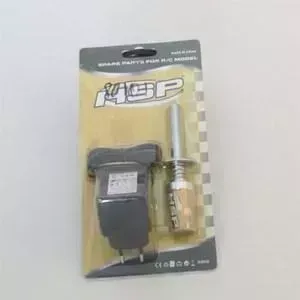 Накал свечи HSP Racing без индикатора HSP - 80101