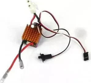 Регулятор скорости - Any - 400A (Waterproof)