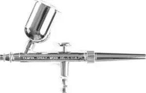 Инструмент - Any - Аэрограф HG Single Air-Brush