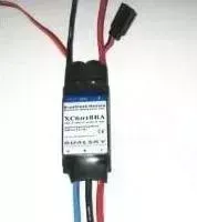 Регулятор скорости - Any - Dualsky ESC 60A, 6-18NC/2-6 LiPo W/BEC