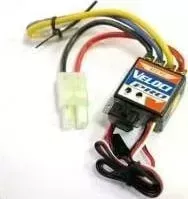 Регулятор скорости - Any - ACE Veloci Pro ESC, 50A (8021)