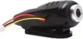 Черная - Any - WiFi камера для Syma X54HW