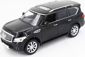 Радиоуправляемый Джип Hui Quan Infinity QX 56 масштаб 1:14 - HQ 200126