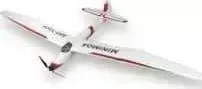 Радиоуправляемый самолет Multiplex Funglider