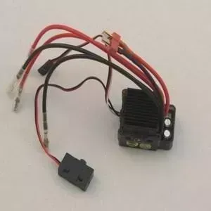 Регулятор скорости - Any - HSP - 98120(98063)