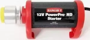 Стартер Hangar Starter HD Power Pro 12V