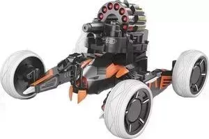 Радиоуправляемая боевая машина Keye Toys Space Warrior (лазер, стрелы) 2.4G - KT703