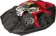 Сумка  Polymotors для модели - PolyM-bag006Black