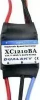 Регулятор скорости - Any - Dualsky ESC 12A, 6-10NiCD/NiMH, 2-3 LiPo