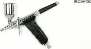 Инструмент - Any - Аэрограф HG Wide Airbrush Trigger Type