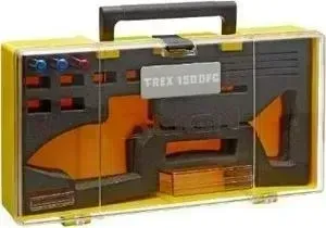 Кейс - Any - для переноски (желтый), T-Rex 150 - H15Z003XXT