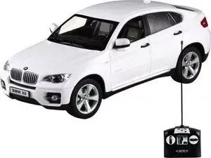 Радиоуправляемый автомобиль MZ Model BMW X6 масштаб 1:14 - 2016
