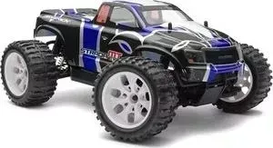 Зимний защитный чехол для радиомодели  Polymotors RC MAVERICK STRADA MT EVO 1/10 - PolyM-CovMavST01Bl