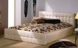 Кровать Mebel Ars Элегия 160