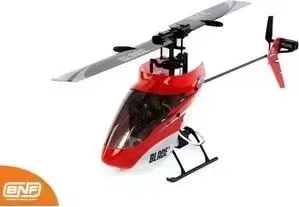 Радиоуправляемый вертолет Blade mCP S с технологией SAFE, BNF- BLH5180