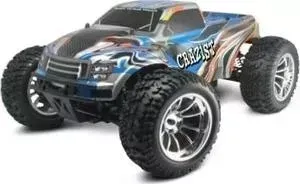 Чехол Polymotors Защитный для радиомодели RC HSP CRAZYIST 1/10 зимний - PolyM-CovHSP07Bl