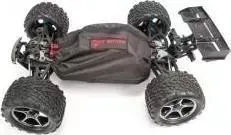 Чехол Polymotors Зимний для TRAXXAS E-REVO 1/10 - PolyM-CovER01Bl