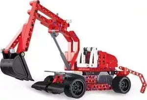 Игрушка конструктор Evoplay Excavator