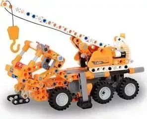 Игрушка конструктор Evoplay Modern Crane