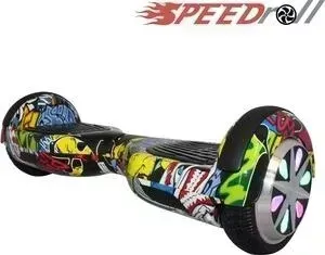Гироскутер SpeedRoll Premium Smart NEW Танец