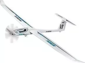 Радиоуправляемый самолет Multiplex RR Heron