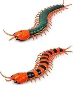 Радиоуправляемая многоножка Leyu SCOLOPENDRA