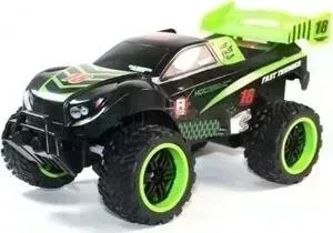 Радиоуправляемый джип CS Toys со светящимися колесами - 1325-1A
