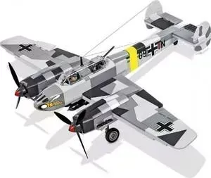 Конструктор COBI Messerschmitt Bf 110C