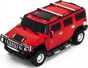 Радиоуправляемая машина Meizhi MZ Hummer H2 1:24 - 27020-R
