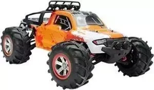 Радиоуправляемый шорт-корс Feilun трак The Brave 4WD RTR масштаб 1:12 2.4G - FC106