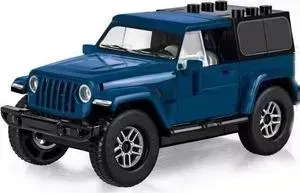 Конструктор COBI Jeep Wrangler Sport S