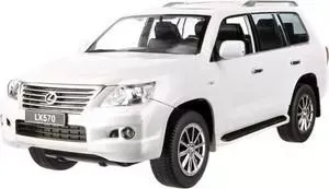 Радиоуправляемый джип Hui Quan Lexus LX570 масштаб 1:14 - М60809
