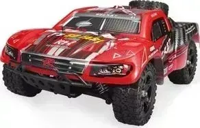 Радиоуправляемый шорт-корс Remo Hobby трак RH1625 4WD RTR масштаб 1:16 2.4G - RH1625