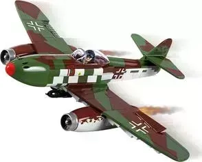Конструктор COBI Messerschmitt Me 262A