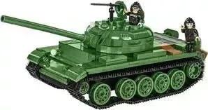 Конструктор COBI T-54
