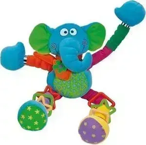 Игрушка Bebe Confort "Танцующий Слоник" 34000121