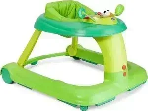 Ходунки CHICCO 123 Green