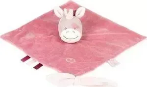 Игрушка мягкая Nattou Doudou (Наттоу Дуду) Nina, Jade Lili Единорог 987172