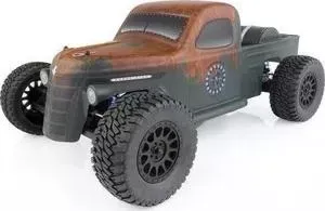 Радиоуправляемый шорт-корс Team Associated трак TROPHY RAT 2WD RTR масштаб 1:10 2.4G - AS70019