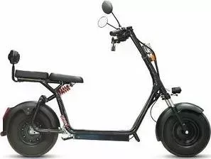 Электроскутер CITY COCO EUROPE 60V20A 1500W - EUROPE 60V20A-MB