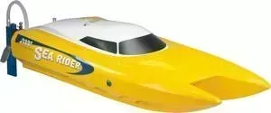 Радиоуправляемый катер Joysway Offshore Sea Rider 2.4G - JS9302