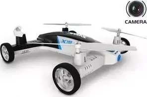 Радиоуправляемый квадрокоптер Syma X19W FPV RTF 2.4G - X19W