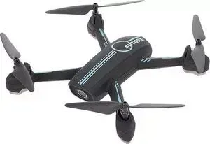 Радиоуправляемый квадрокоптер JXD Tracker RTF 2.4G - 528