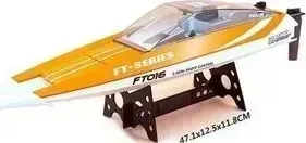 Радиоуправляемый катер Feilun FT016 Racing Boat RTR 2.4G - FT016