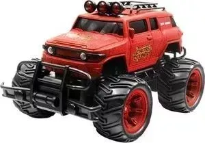 Радиоуправляемый краулер HC-Toys масштаб 1:14 - YY2001