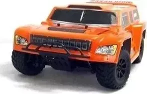 Радиоуправляемый шорт-корс HSP трак Dakar H180 Trophy 4WD RTR масштаб 1:18 2.4G - 94825